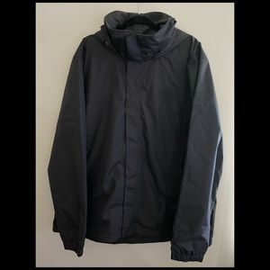 The North Face Asphalt Grey Resolve 2 Jacket